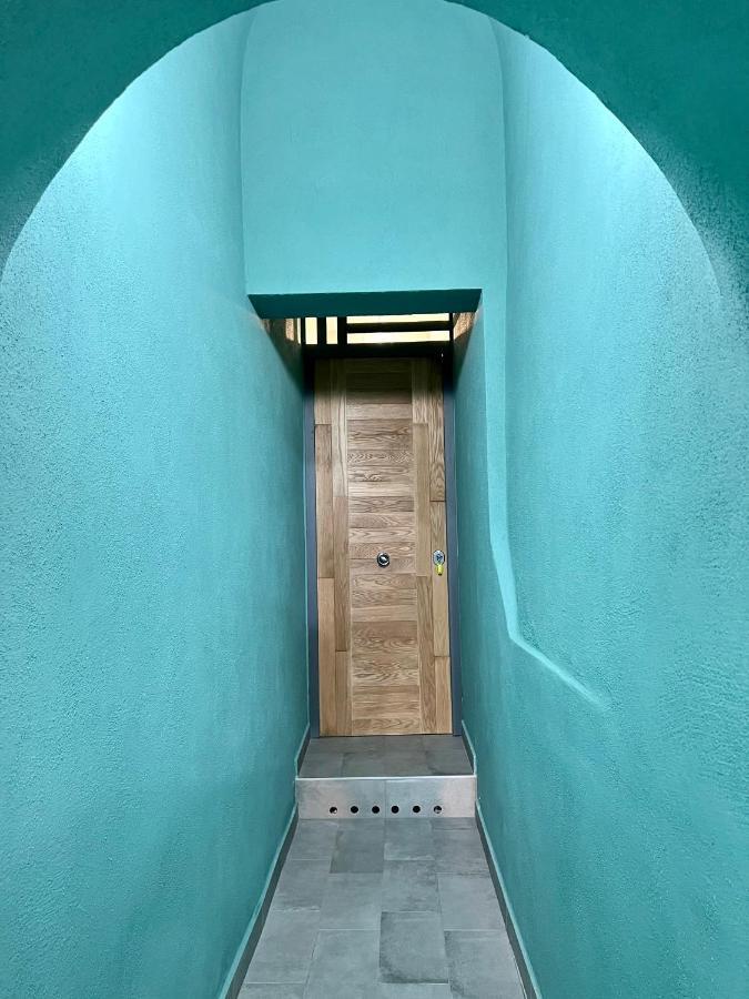 Casa En La Cantera Наполи Екстериор снимка
