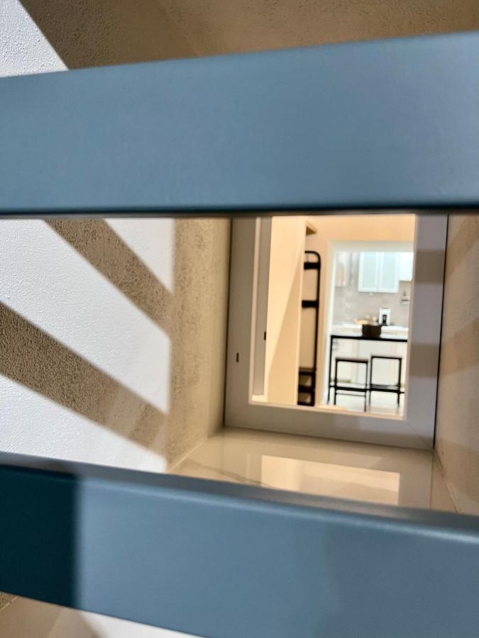 Casa En La Cantera Наполи Екстериор снимка