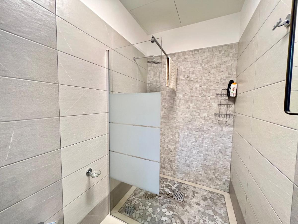 Casa En La Cantera Наполи Екстериор снимка