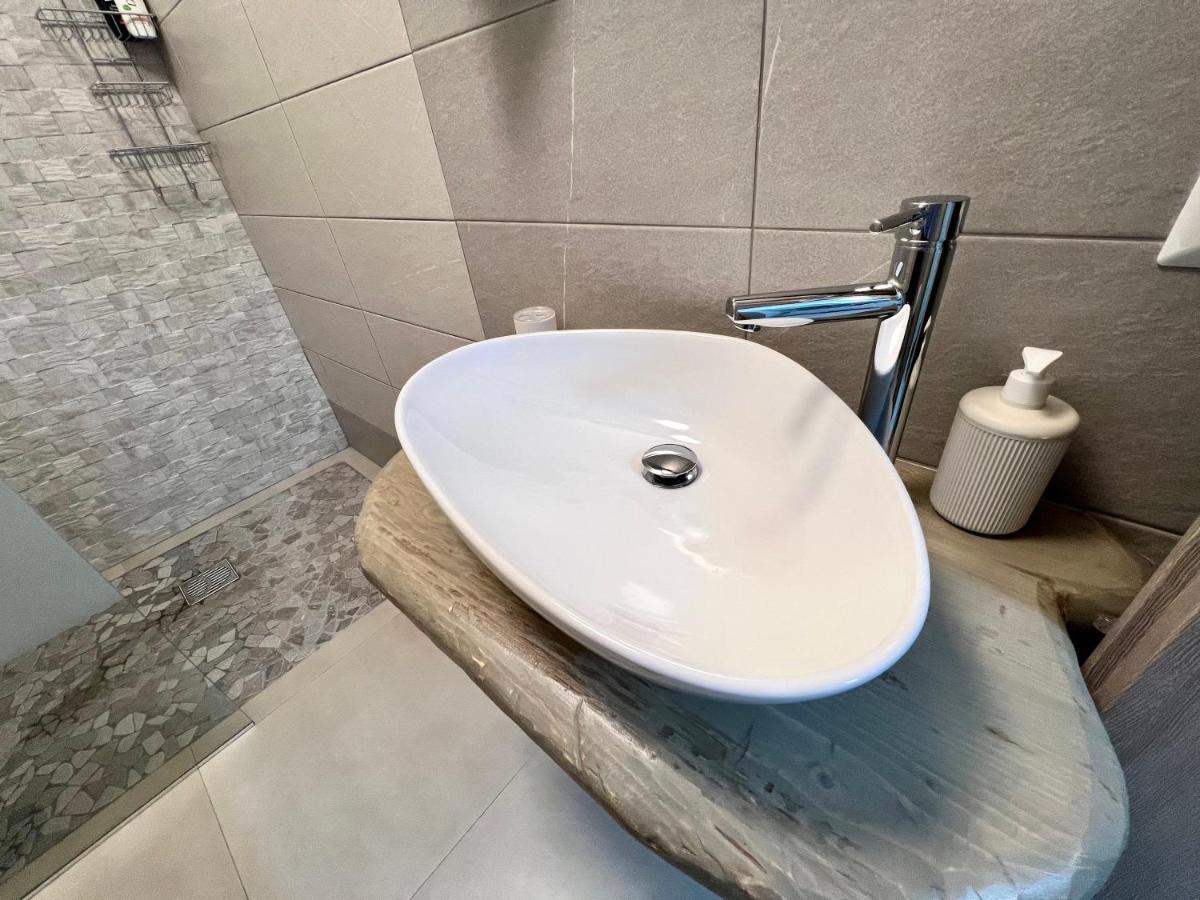 Casa En La Cantera Наполи Екстериор снимка